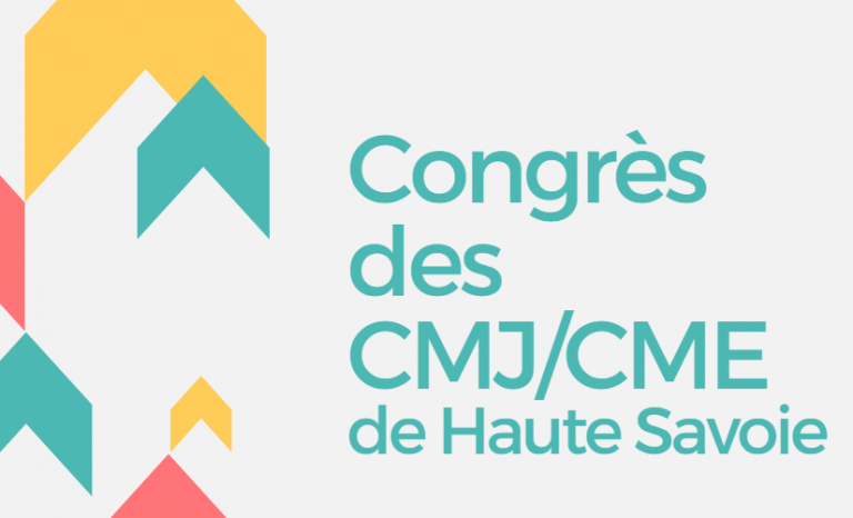 Panorama des CMJ / CME de Haute-Savoie